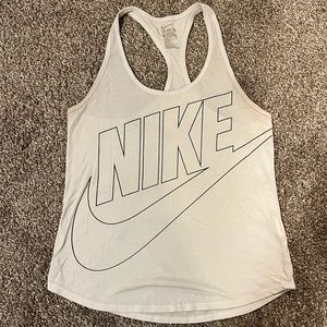 Nike Tank Top